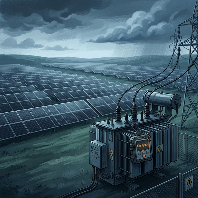 Solar Panel Efficiency in Cold vs Hot Environments